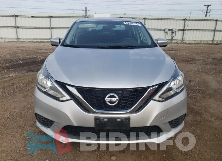 3N1AB7AP2GY226742 Photo# 5