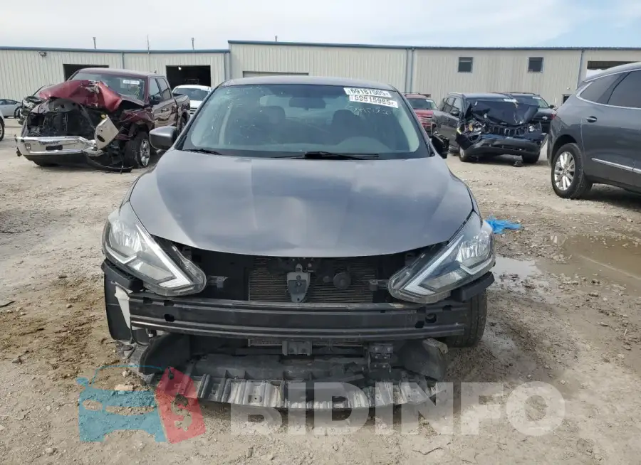 3N1AB7AP9JY240287 Photo# 5