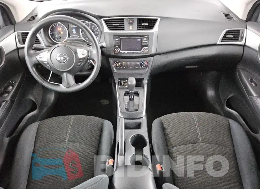 3N1AB7APXJY209744 Photo# 8