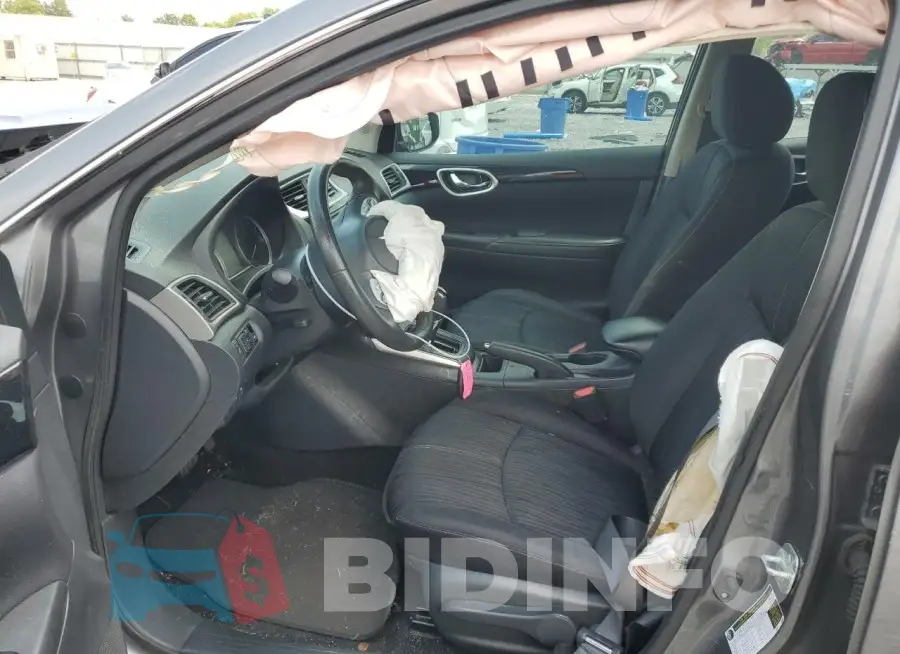 3N1AB7APXJY277204 Photo# 7