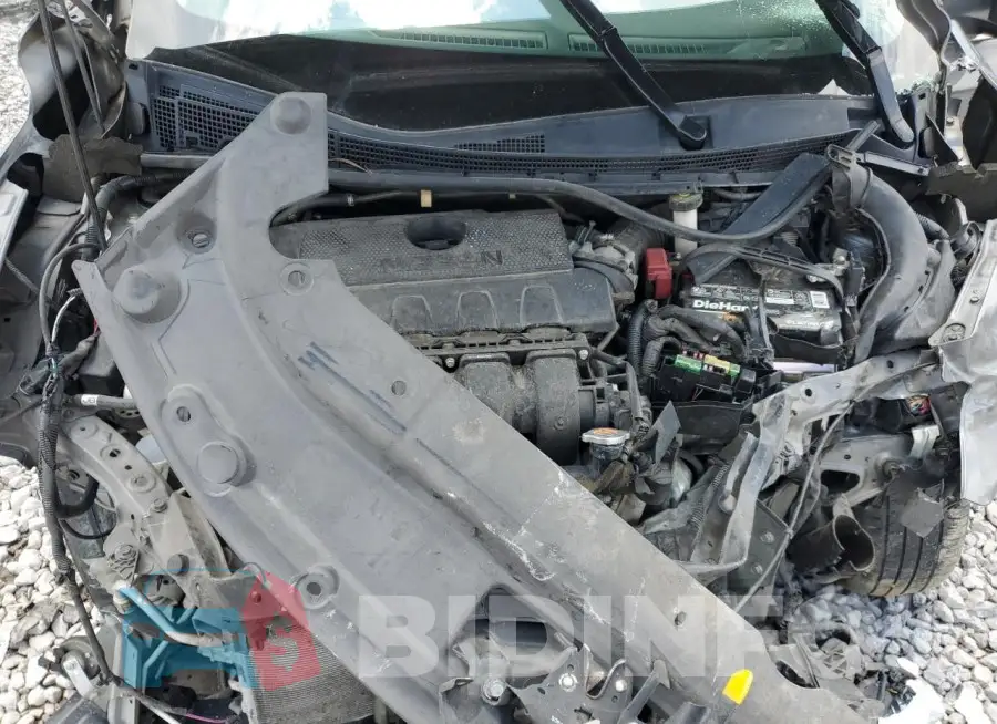3N1AB7APXJY277204 Photo# 11