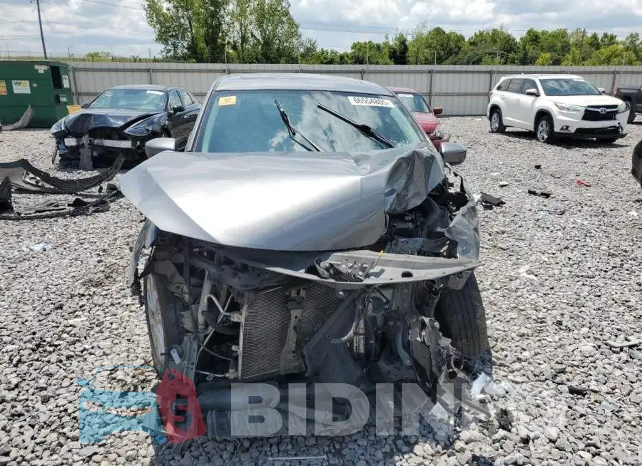 3N1AB7APXJY277204 Photo# 5