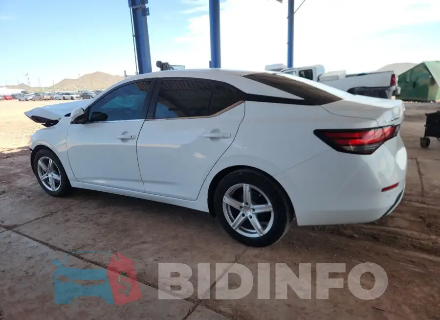 3N1AB8BV2NY288464 Photo# 2