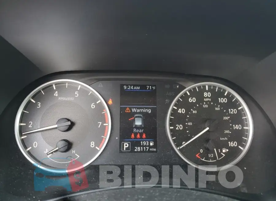 3N1AB8BV4LY294487 Photo# 9
