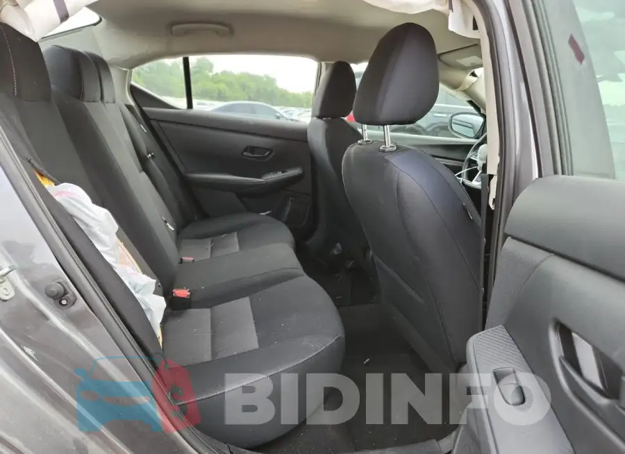 3N1AB8CV4RY209591 Photo# 10