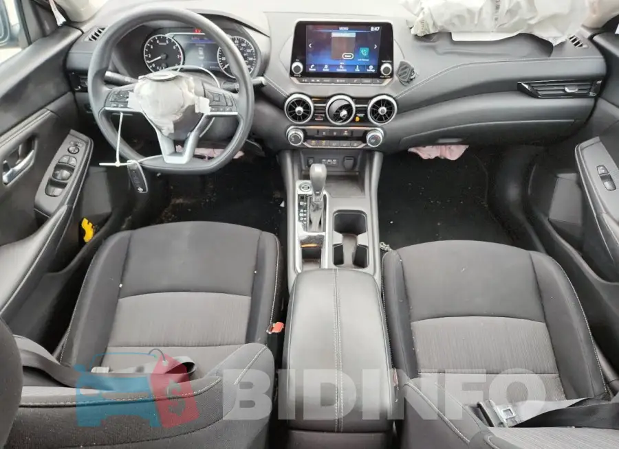 3N1AB8CV4RY209591 Photo# 8