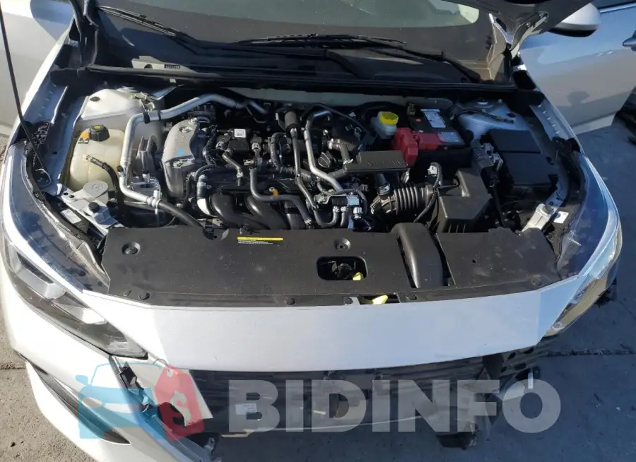 3N1AB8CV5NY304347 Photo# 11