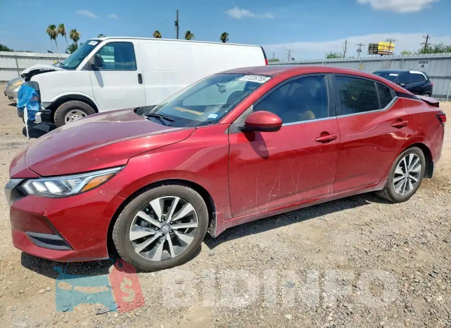 3N1AB8CV5PY225831 Photo# 1