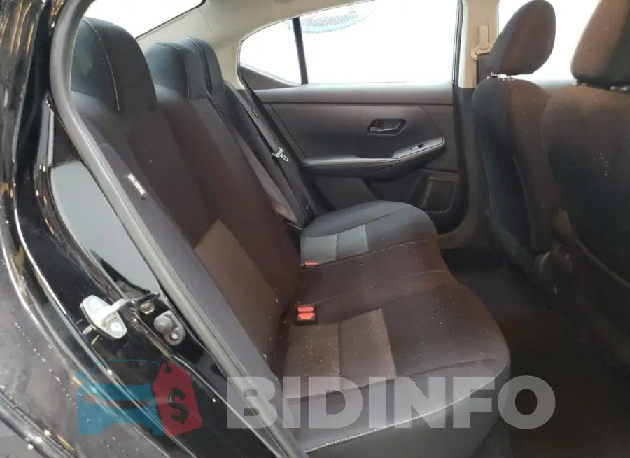 3N1AB8CV5SY292633 Photo# 10