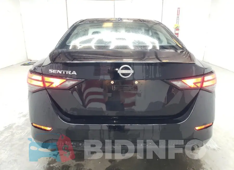 3N1AB8CV5SY292633 Photo# 6