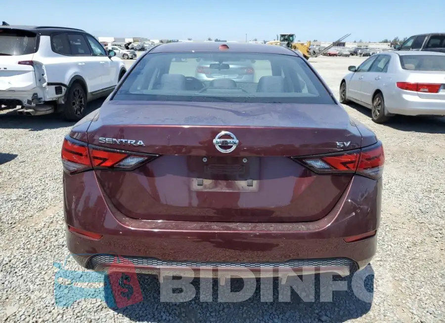 3N1AB8CV7LY220852 Photo# 6