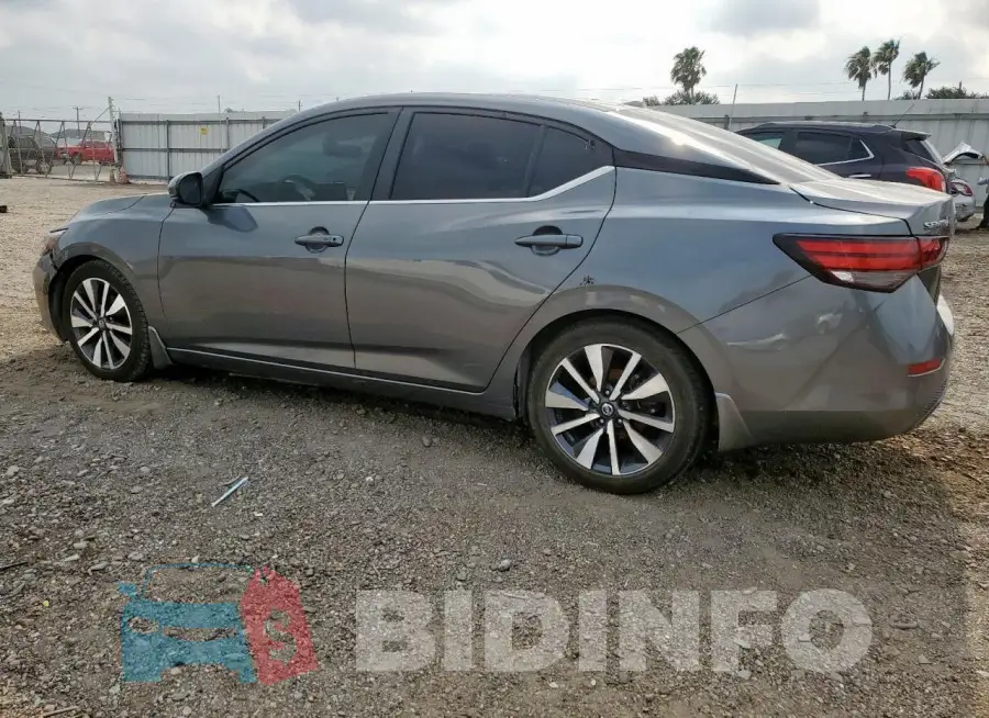 3N1AB8CV8LY283541 Photo# 2