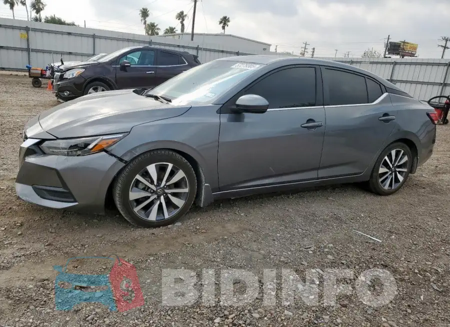 3N1AB8CV8LY283541 Photo# 1