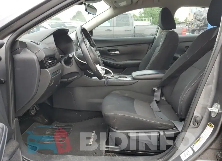 3N1AB8CV9NY262197 Photo# 7