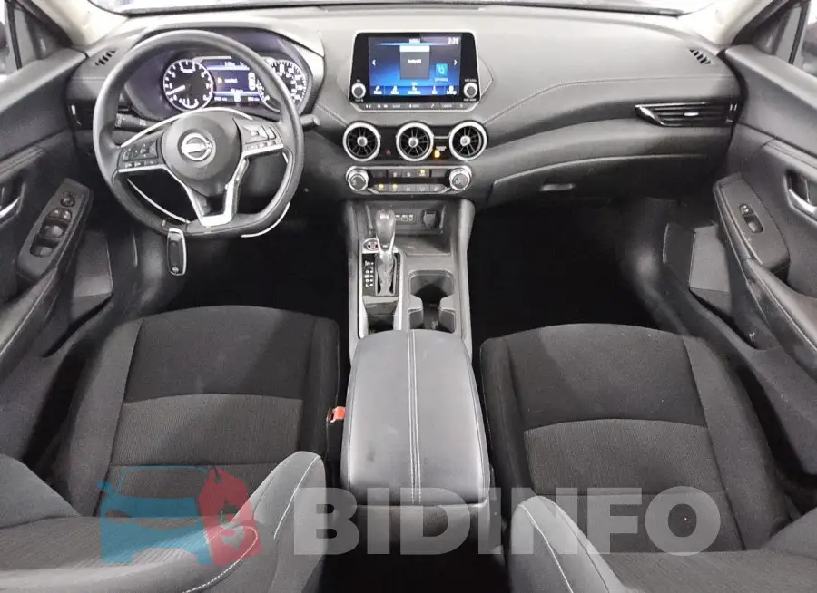 3N1AB8CV9SY299536 Photo# 8