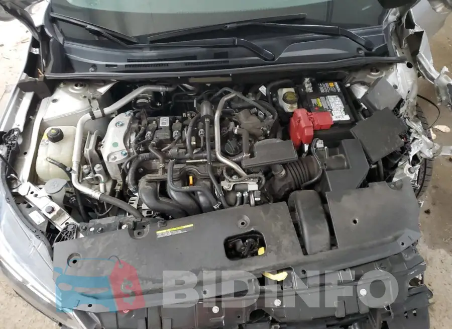 3N1AB8CVXLY265025 Photo# 11
