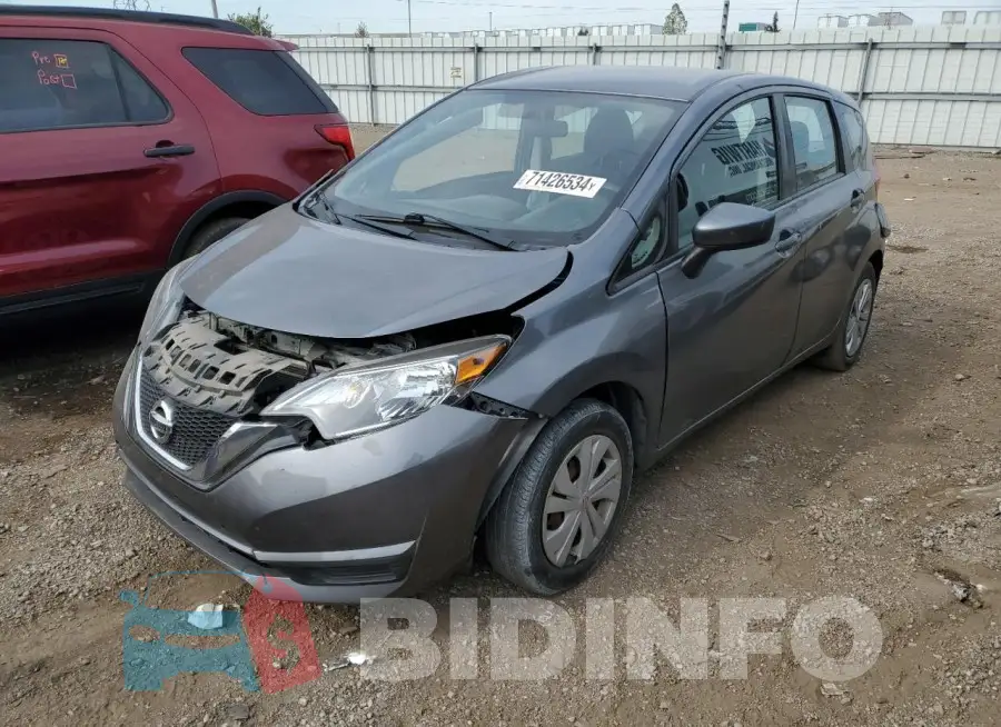 3N1CE2CP1HL373374 Photo# 1