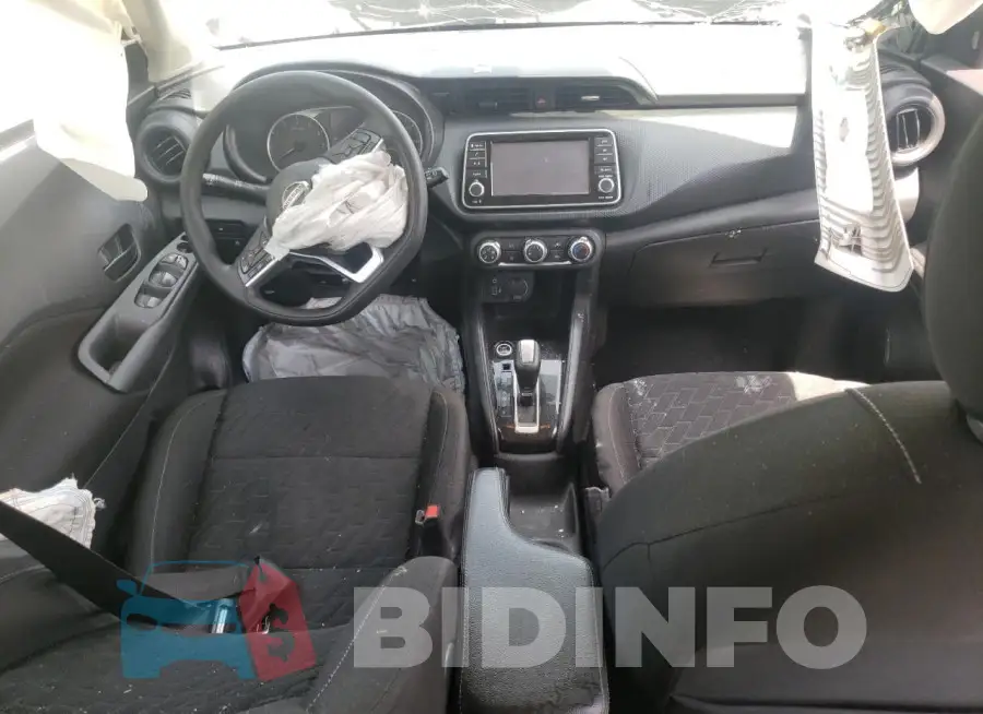 3N1CP5BV1ML524302 Photo# 8