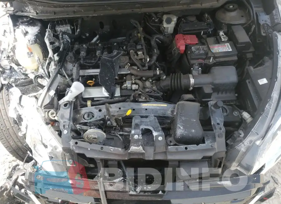 3N1CP5BV1ML524302 Photo# 11