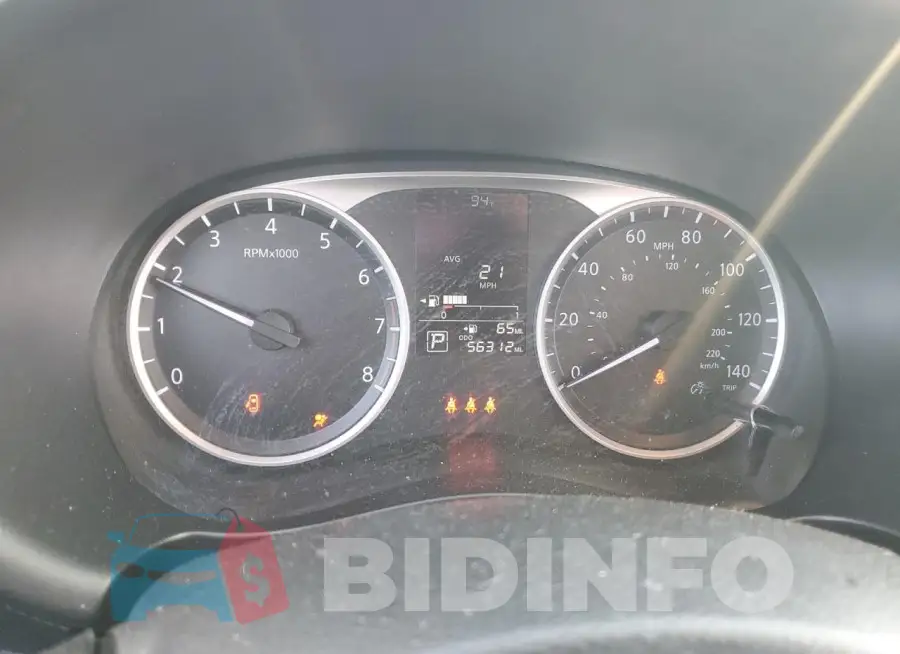 3N1CP5BV2NL490176 Photo# 9