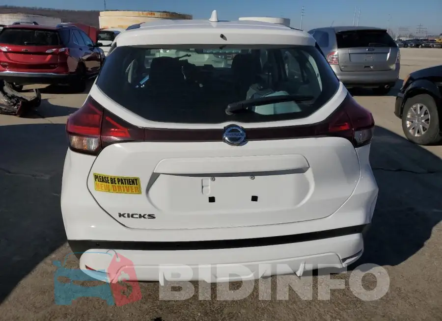 3N1CP5BV3ML532479 Photo# 6
