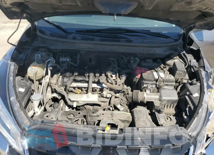 3N1CP5BV4ML518784 Photo# 11