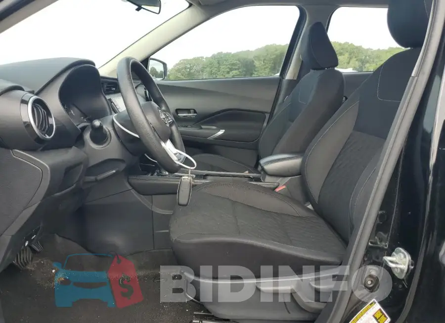 3N1CP5CV5PL515069 Photo# 7