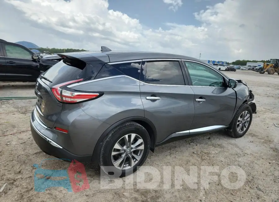 5N1AZ2MG8JN131867 Photo# 3