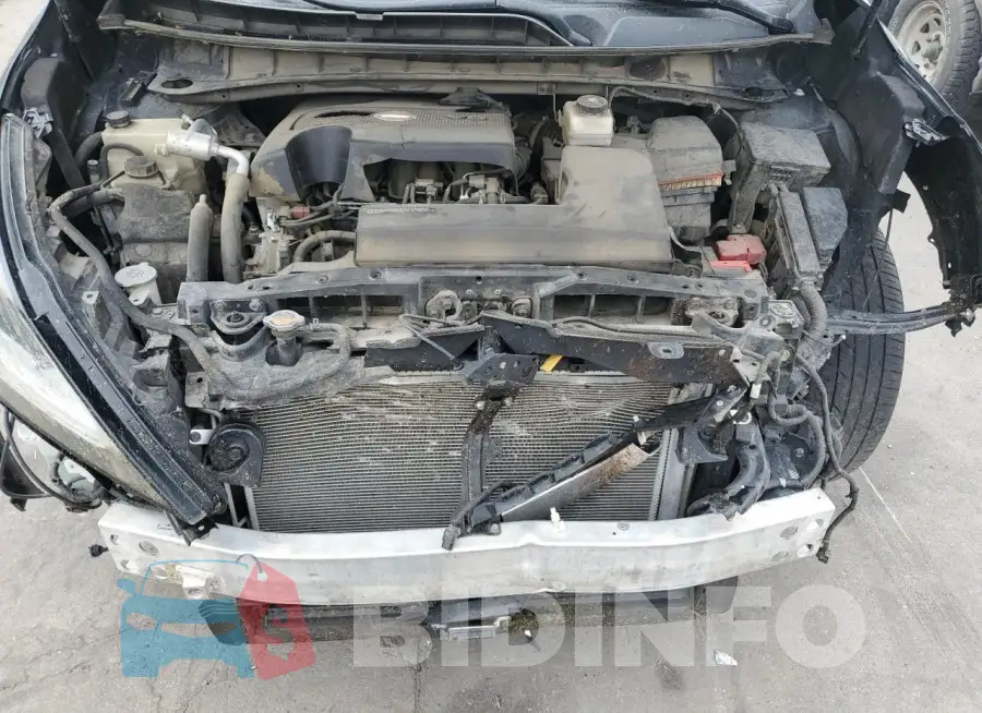 5N1AZ2MS9KN166388 Photo# 12
