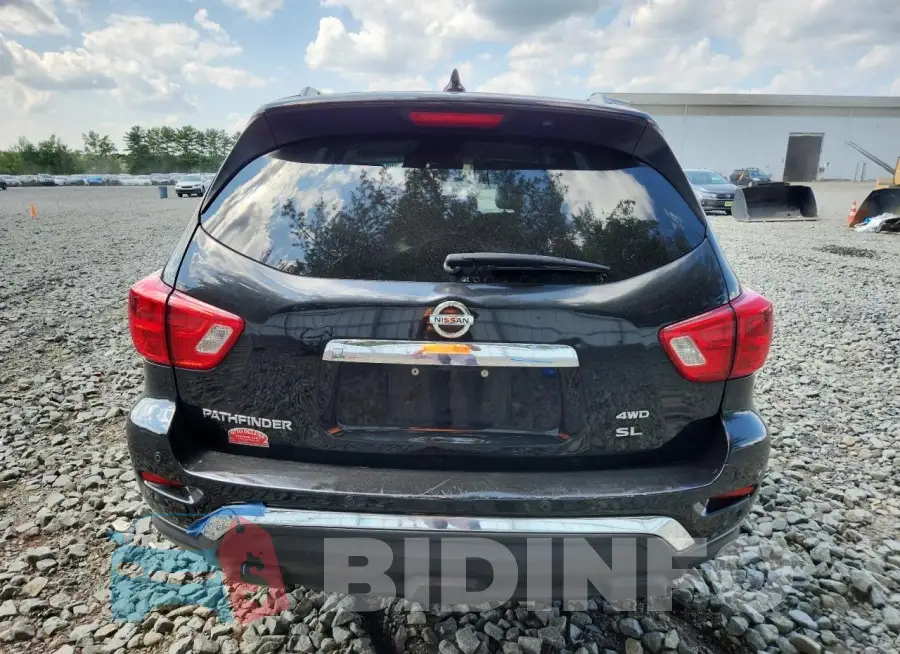 5N1DR2CM5LC613747 Photo# 6