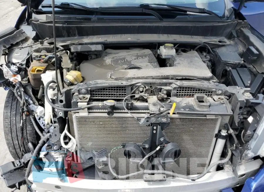 5N1DR2MM3KC591776 Photo# 12