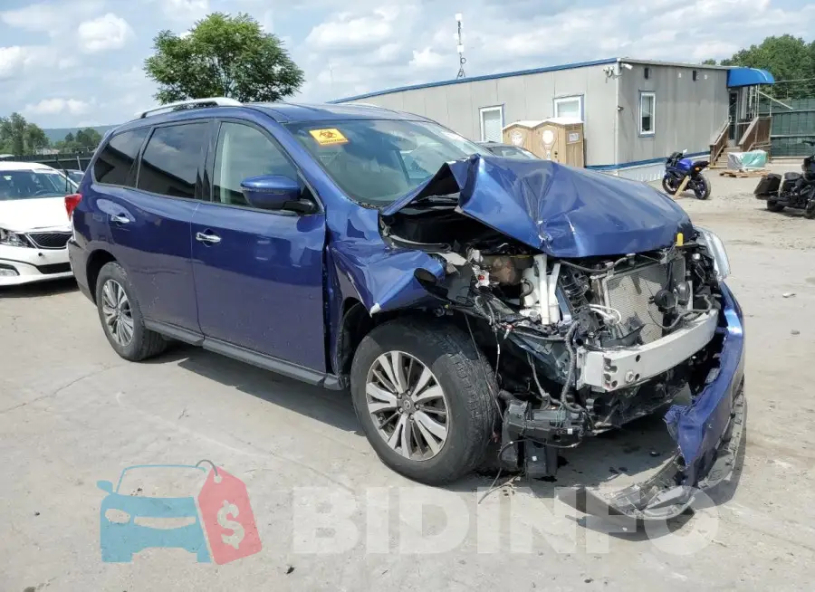 5N1DR2MM3KC591776 Photo# 4