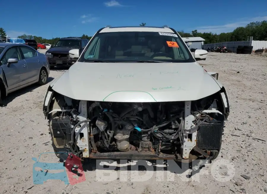 5N1DR2MM4KC593553 Photo# 5