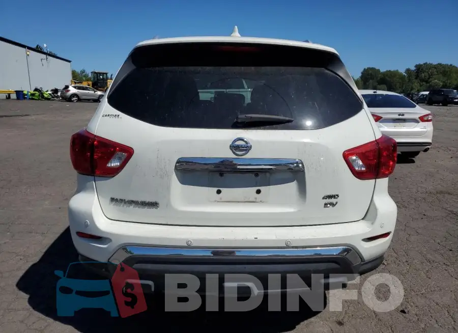 5N1DR2MM6KC590167 Photo# 6