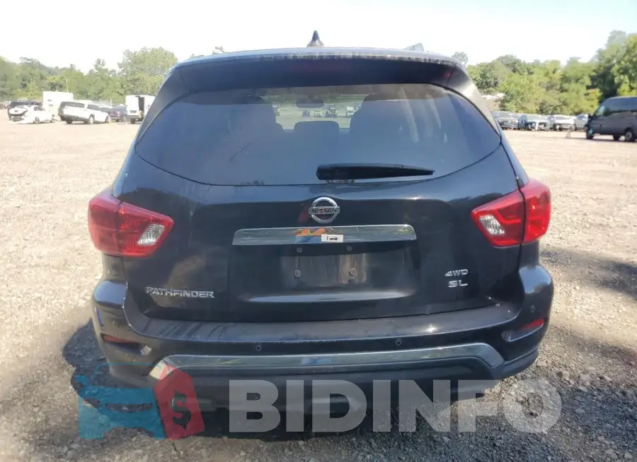 5N1DR2MM6KC622065 Photo# 6