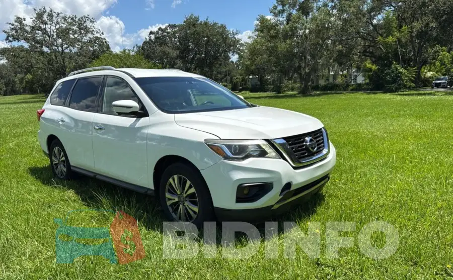 5N1DR2MN2JC617744 Photo# 1