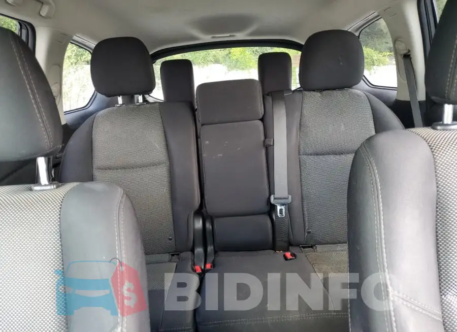 5N1DR2MNXKC578452 Photo# 10