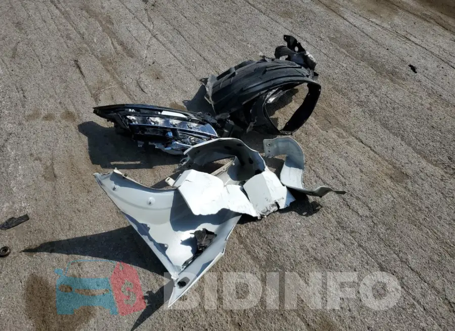 5N1DR3BCXNC222871 Photo# 13