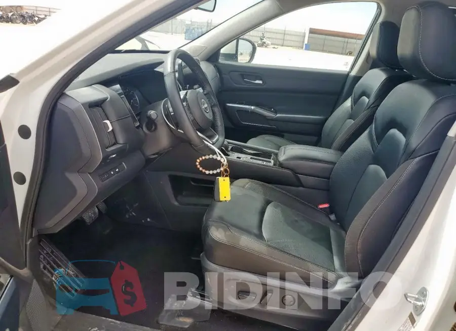 5N1DR3CB9PC267762 Photo# 7