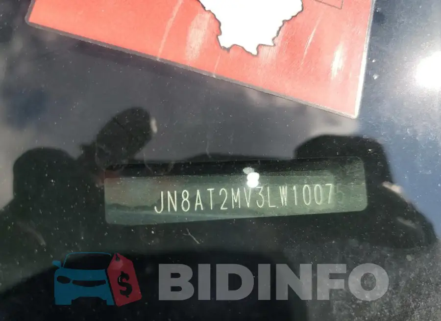 JN8AT2MV3LW100757 Photo# 13