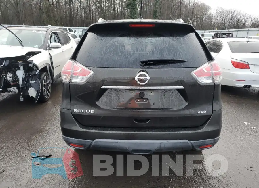 KNMAT2MV1GP635033 Photo# 6