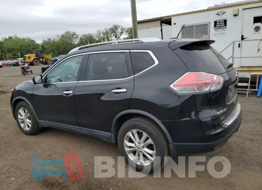 KNMAT2MV2GP654657 Photo# 2