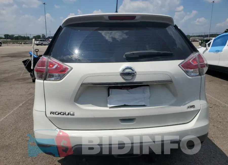 KNMAT2MV2GP737943 Photo# 6