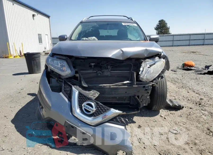 KNMAT2MV3GP627225 Photo# 5