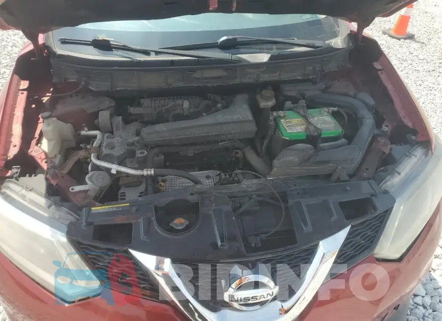 KNMAT2MV5GP633270 Photo# 12