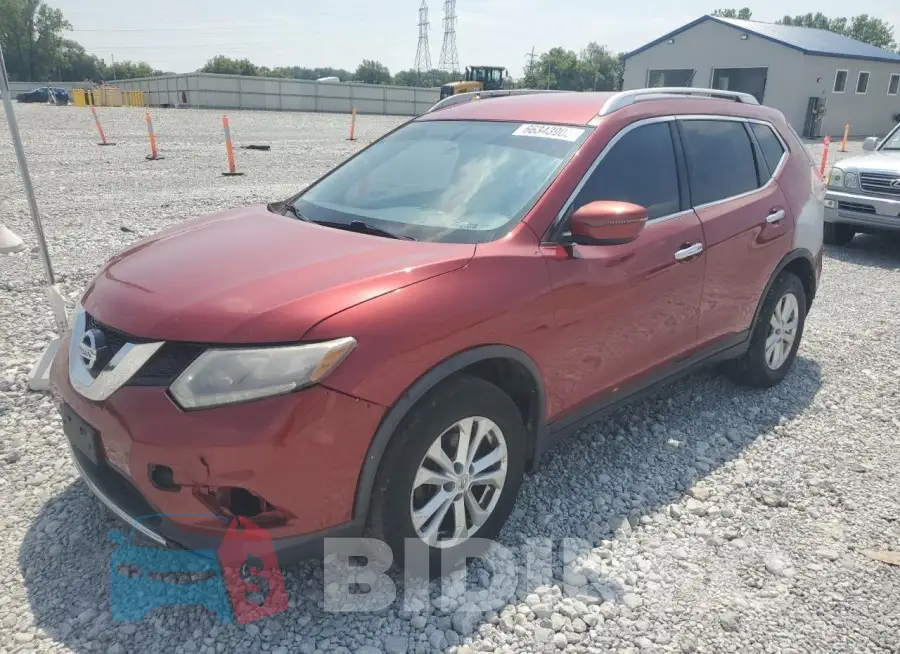 KNMAT2MV5GP633270 Photo# 1