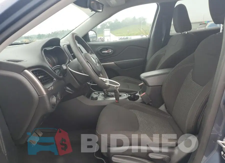 1C4PJMCB1MD140590 Photo# 7