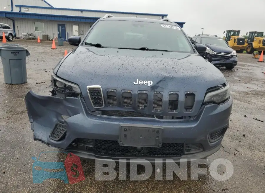 1C4PJMCB1MD140590 Photo# 5