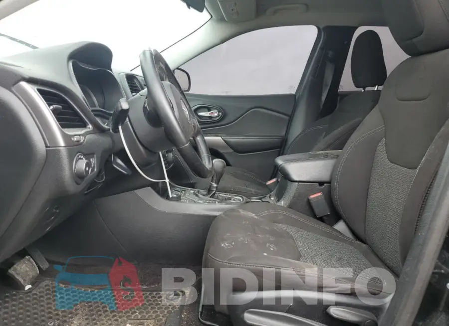 1C4PJMCB6KD212249 Photo# 7