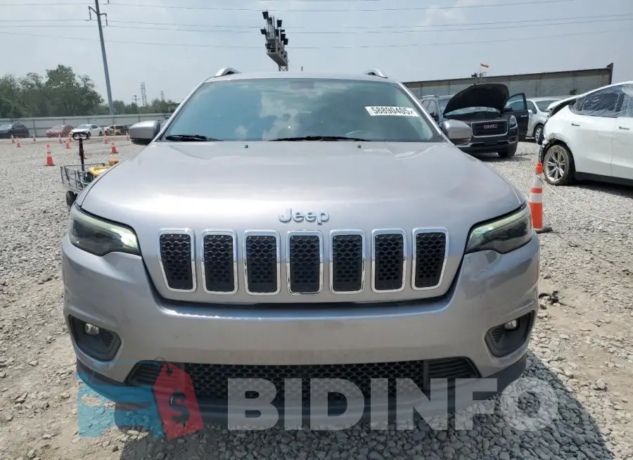 1C4PJMLB2LD617672 Photo# 5